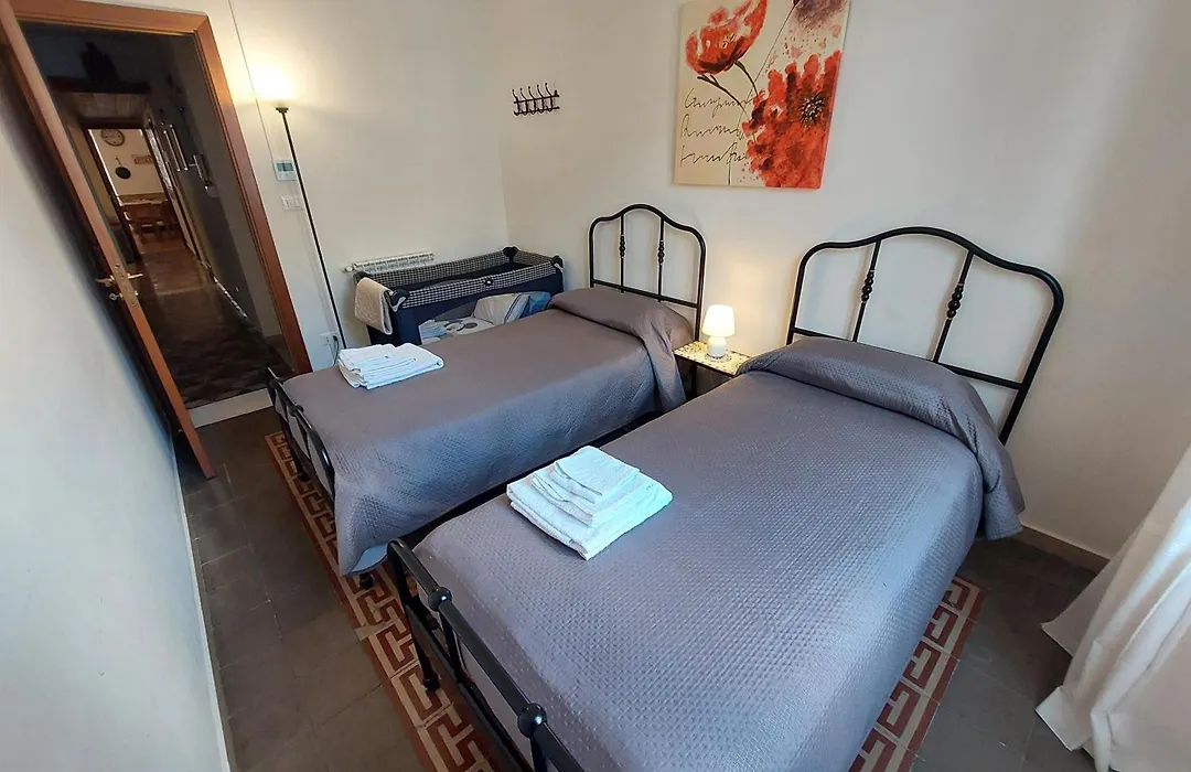 Olivuzza Apartment-1