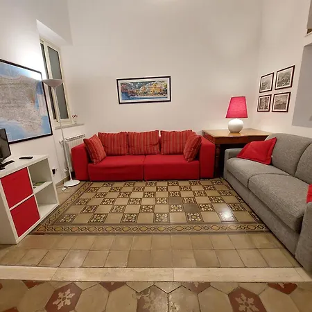 Olivuzza Apartment-3