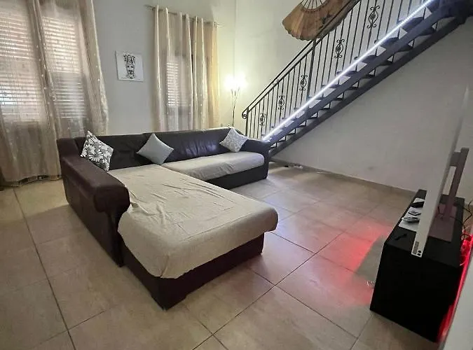 House del Corso